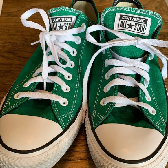 Converse Shoes - Unisex Converse All Star shoes